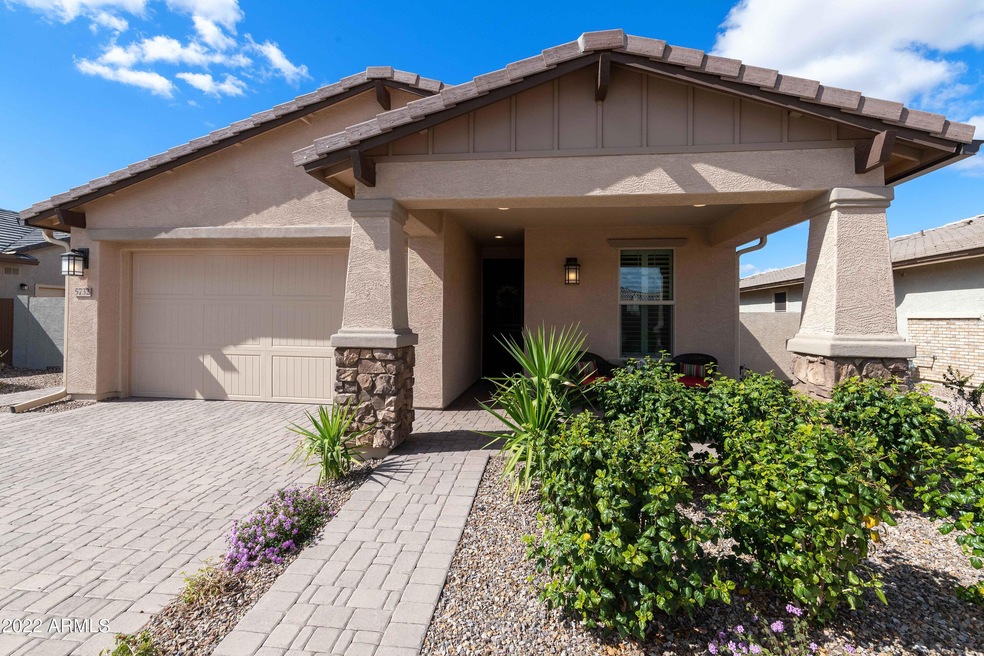 5732 S Wildrose, Mesa, AZ 85212 - photo 1