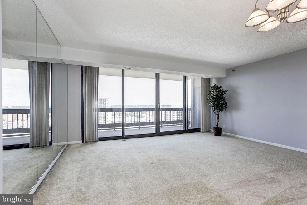 Skyline Square North and South unit 2206, Baileys Crossroads, VA 22041 - photo 1