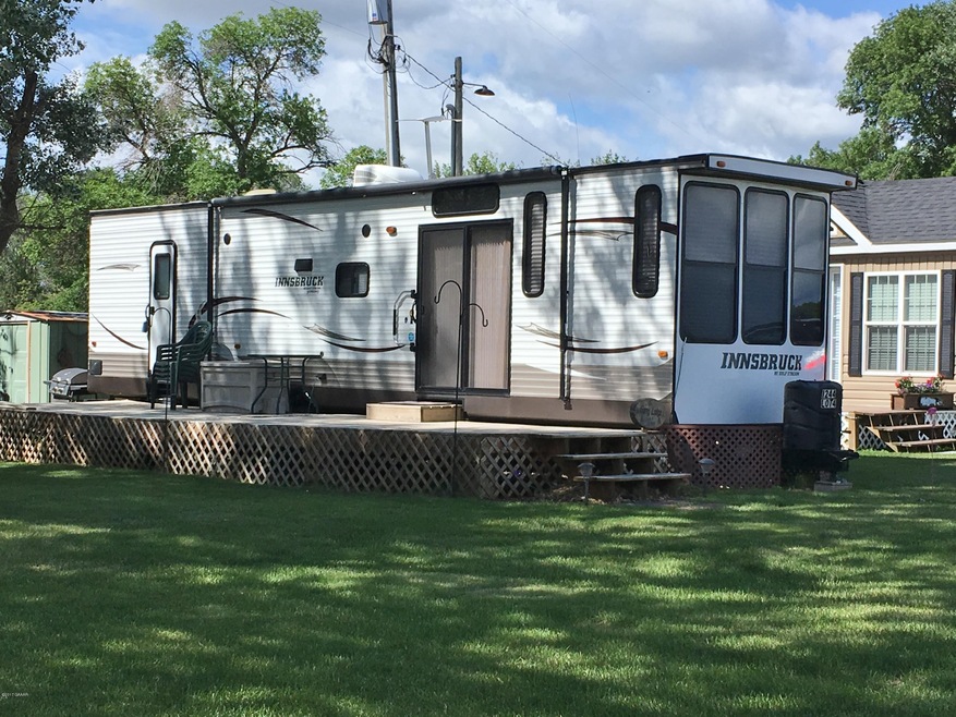 Great lakefront location!