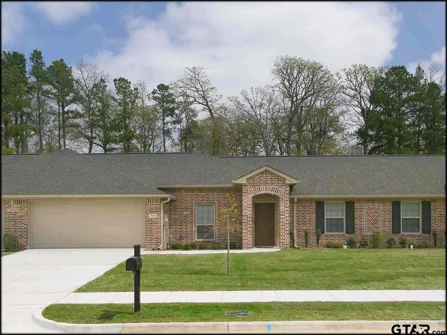 5047 5047 Shiloh Village Dr, Tyler, TX 75703 - photo 1