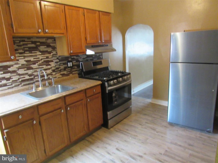 1416 Mount Ephraim Ave unit 2, Camden, NJ 08104 - photo 1