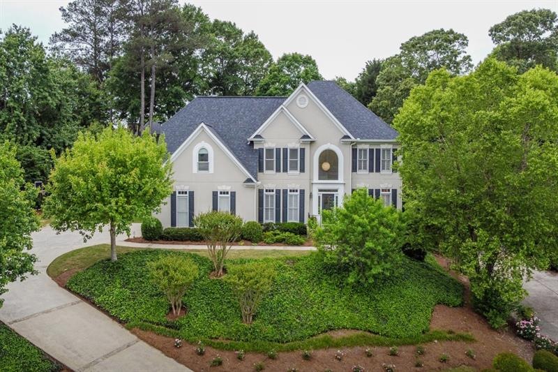 2021 Winsted Way, Marietta, GA 30062 - photo 1