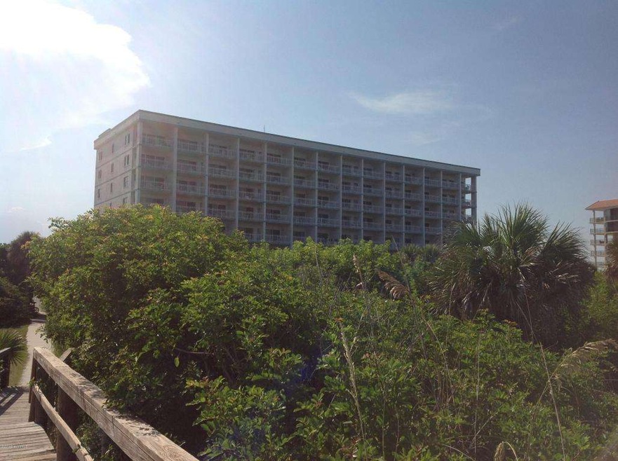 BEACH VIEW