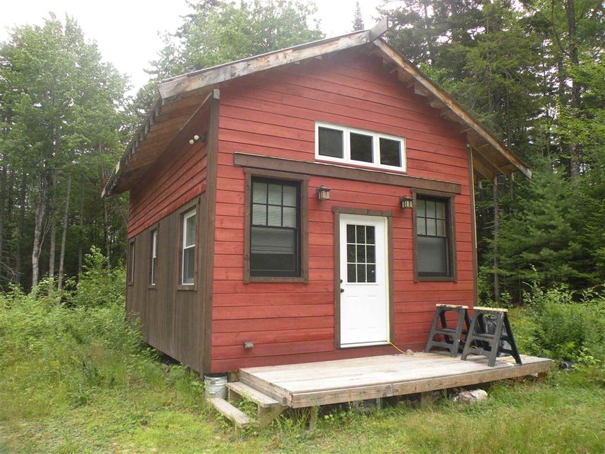 256 Colby Rd, Whitefield, NH 03598 - photo 1