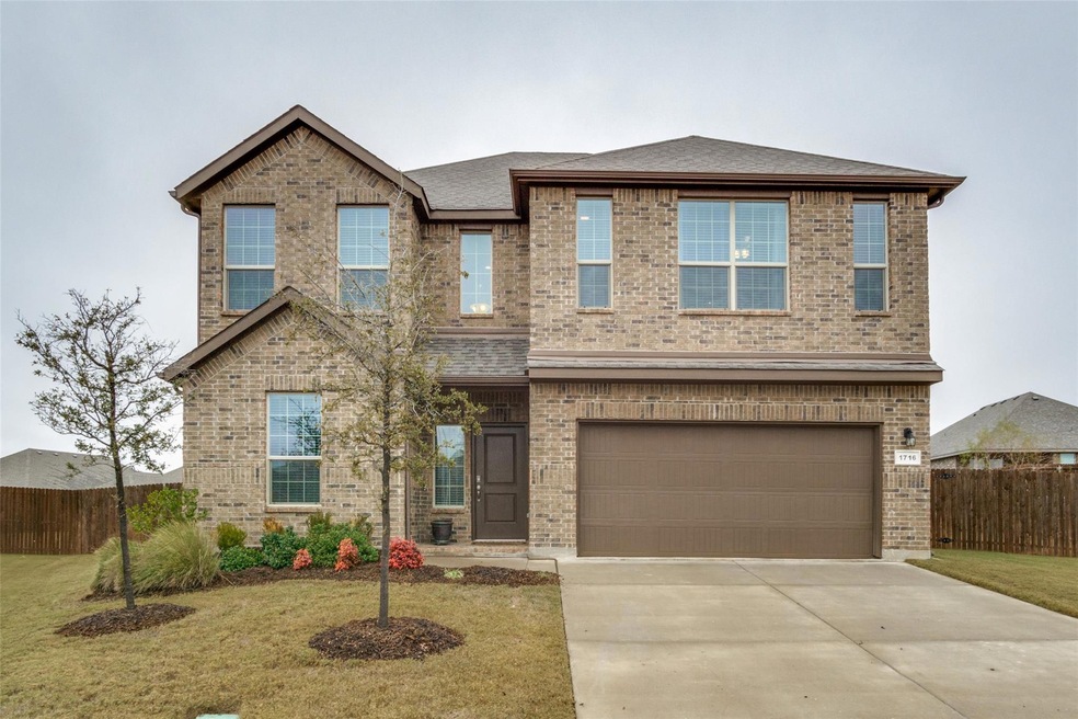 1716 Damascus Ct, Granbury, TX 76049 - photo 1