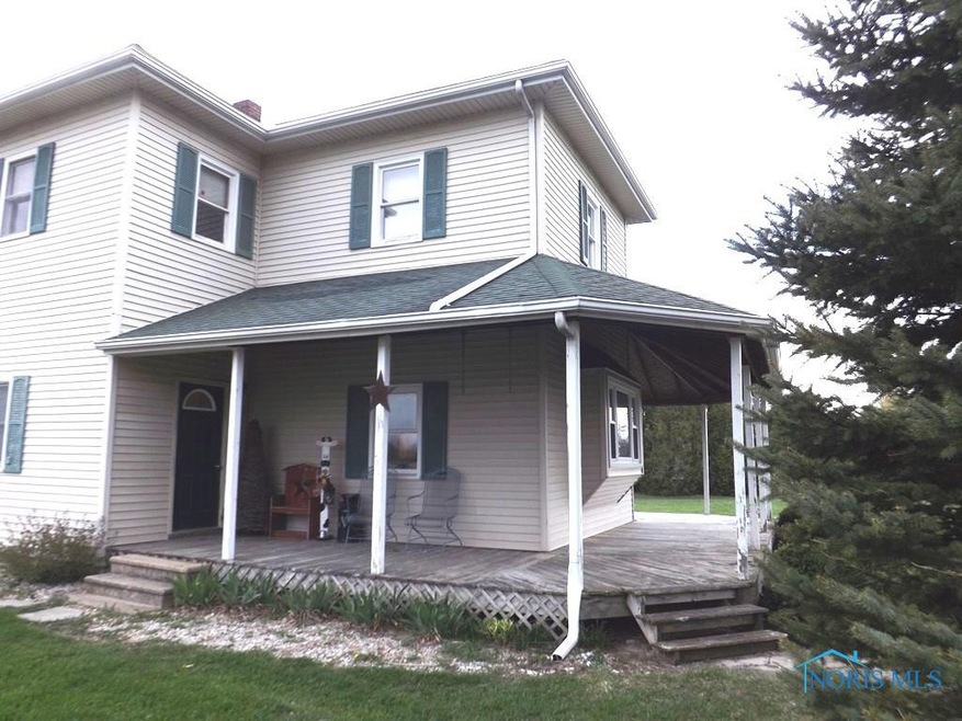 17622 Road 20p, Fort Jennings, OH 45844 - photo 1