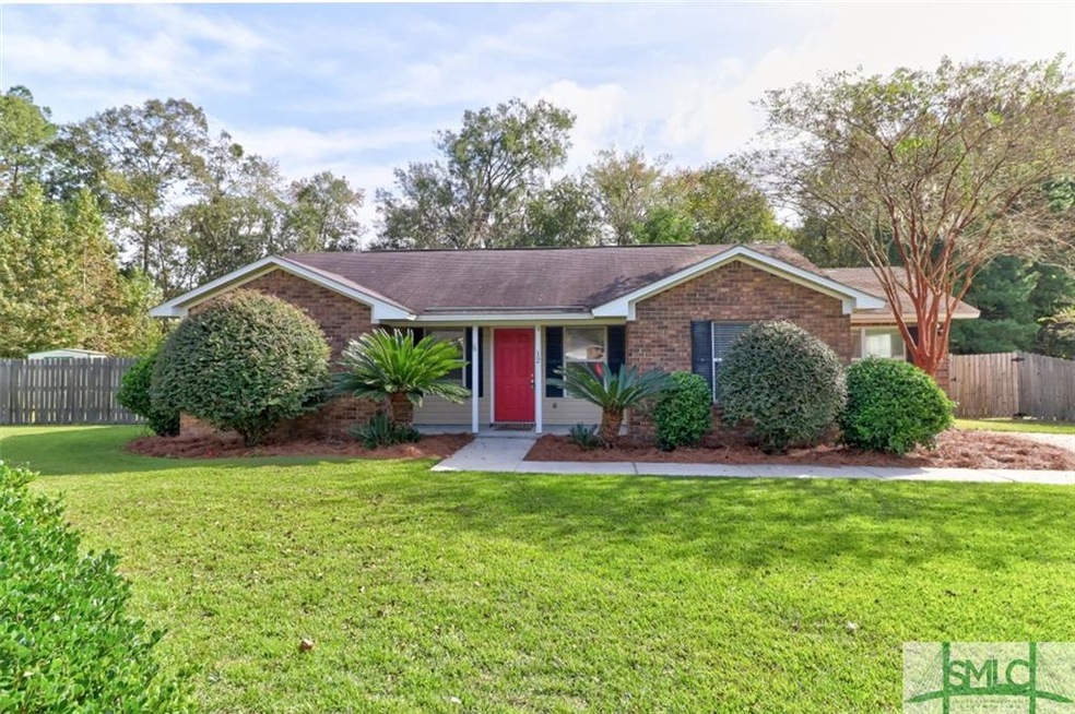 Garden Acres Subdivision