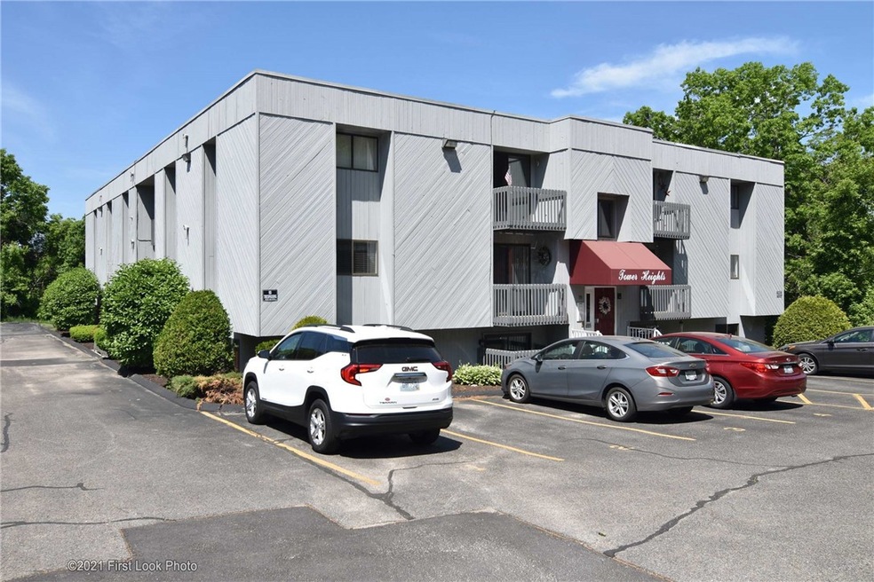 78 Saint Joseph St unit 7, Woonsocket, RI 02895 - photo 1