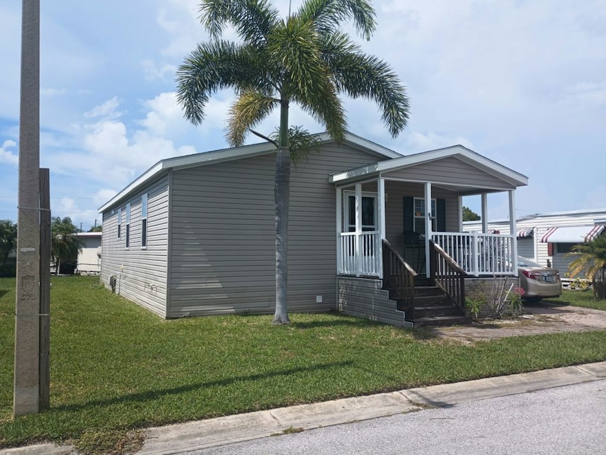 7001 142nd Ave N unit 30, Largo, FL 33771 - photo 1