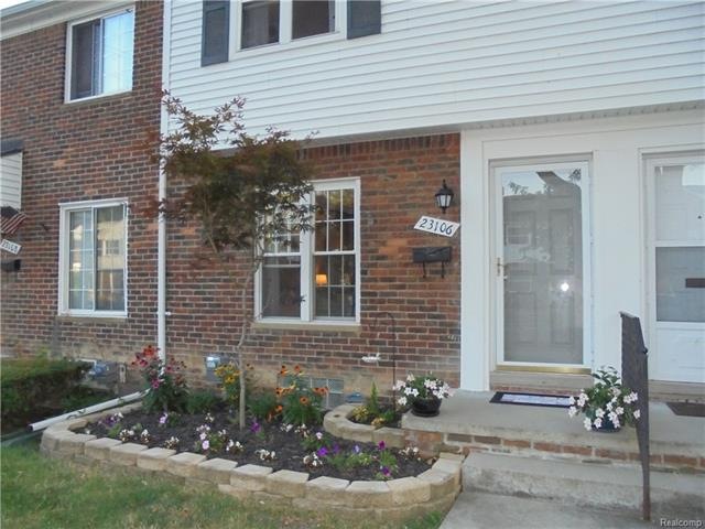 FRONT EXTERIOR