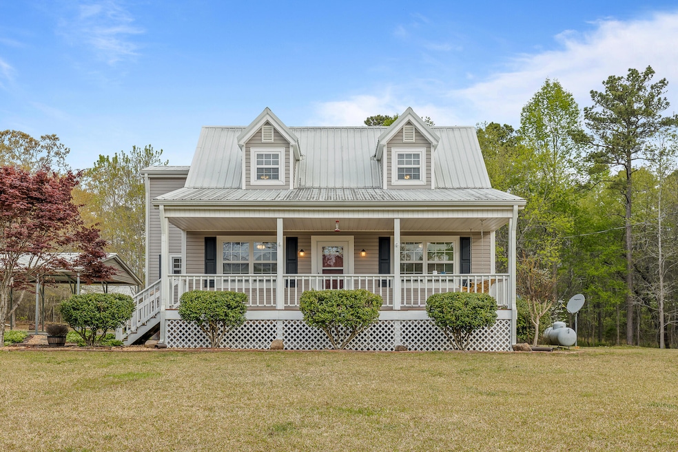 200 Ridgeway Rd, La Fayette, GA 30728 - photo 1