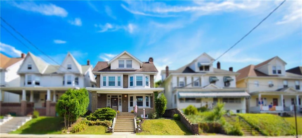 616 E Broad St, Tamaqua, PA 18252 - photo 1