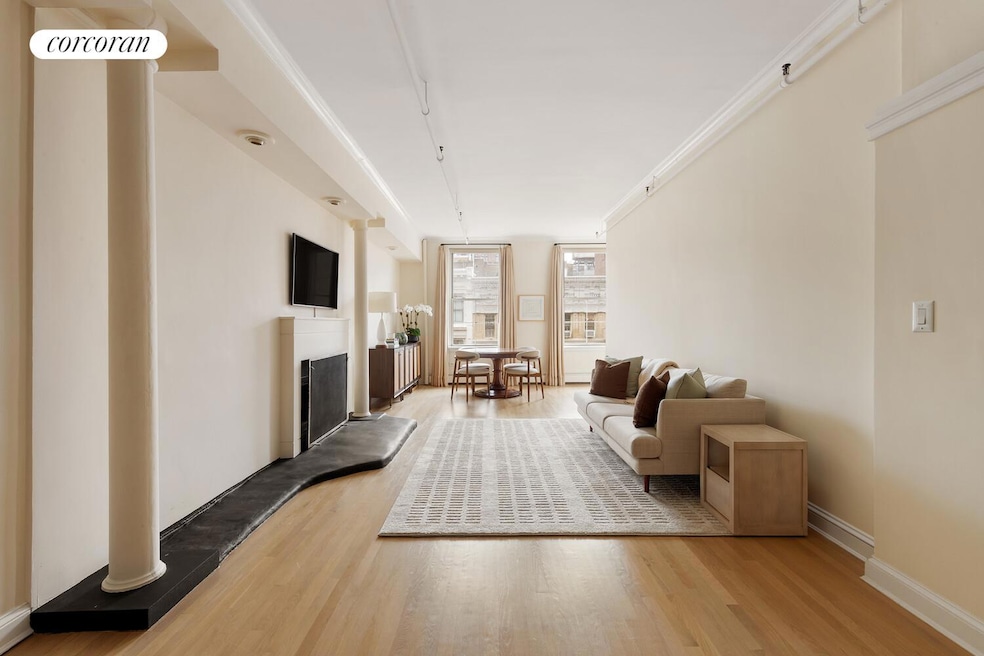 426 W Broadway unit 5G, New York, NY 10012 - photo 1