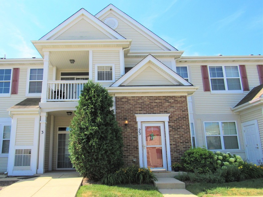 2305 Aurora Dr. Unit 23 