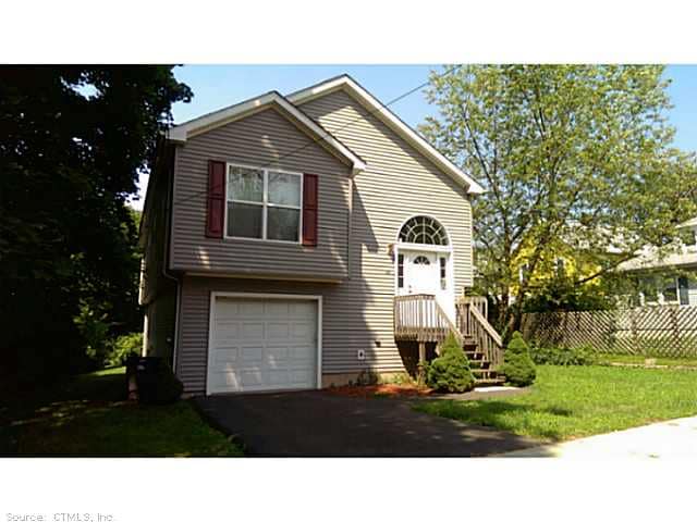 30 Revere St, New Haven, CT 06513 - photo 1