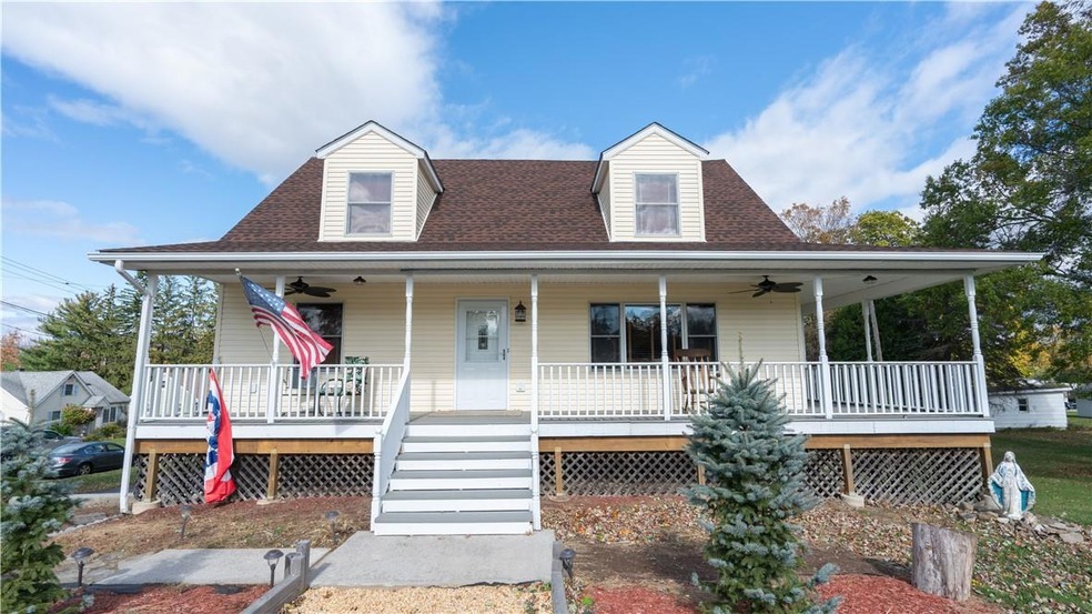 400 Ivy Hill Rd, Walden, NY 12586 - photo 1