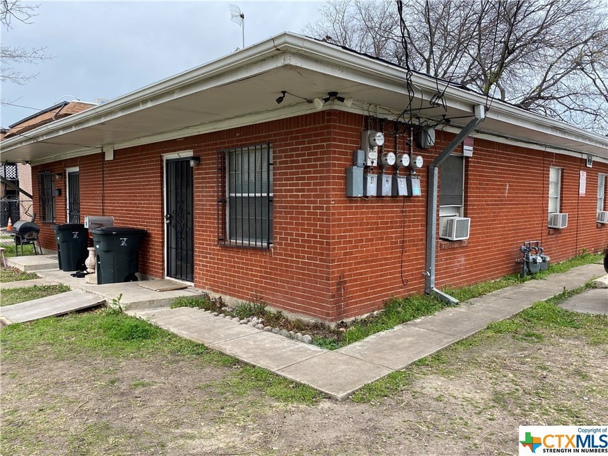 409 N 12th St, Killeen, TX 76541 - photo 1