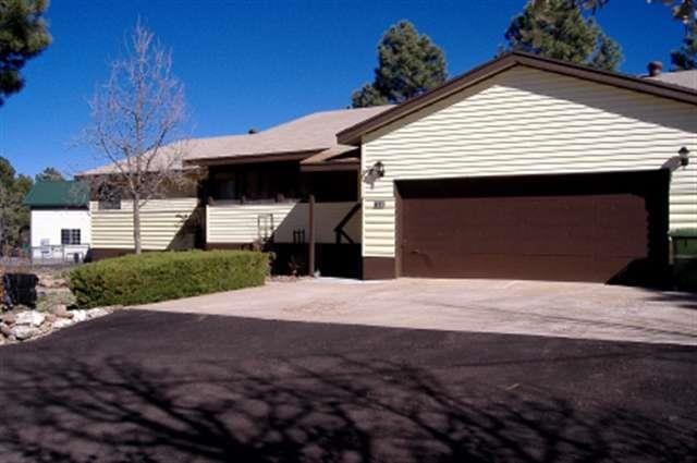 1241 Meadow View Place unit Meadow View Heights, Show Low, AZ 85901 - photo 1