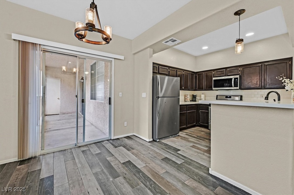 1508 Blackcombe St unit 104, Las Vegas, NV 89128 - photo 1