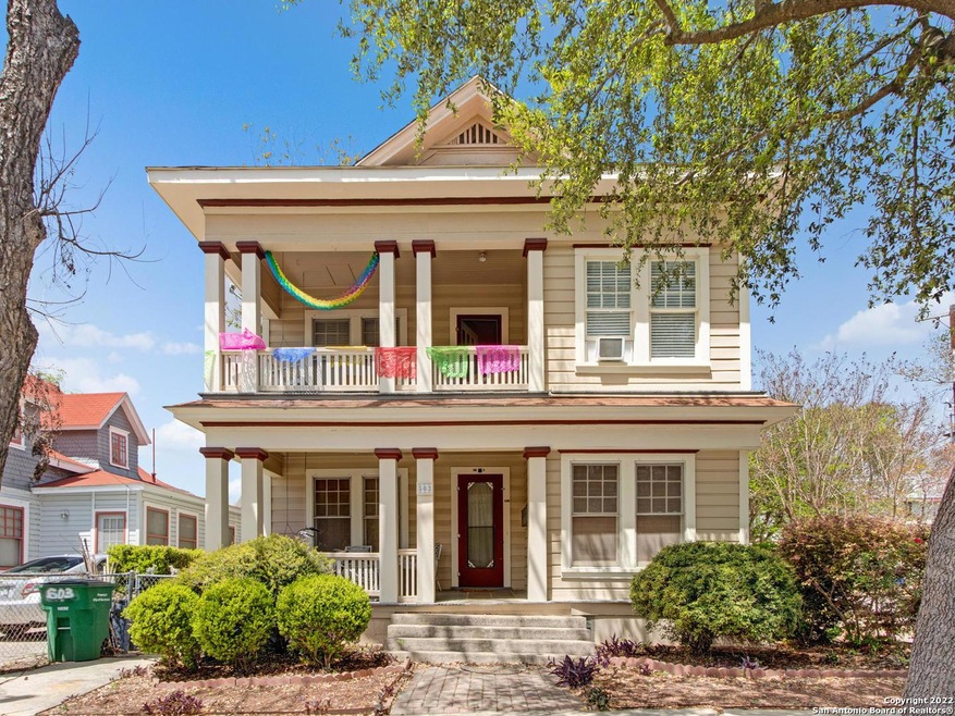 503 Madison, San Antonio, TX 78204 - photo 1