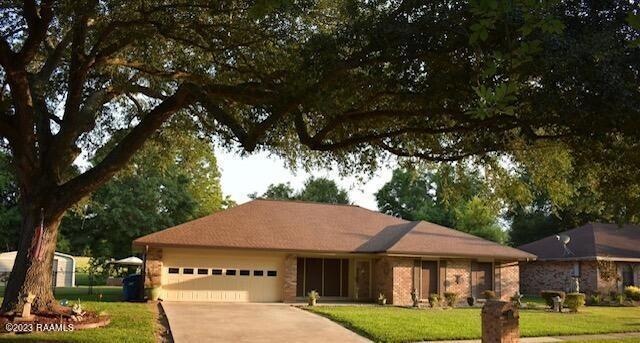 Front Elevation