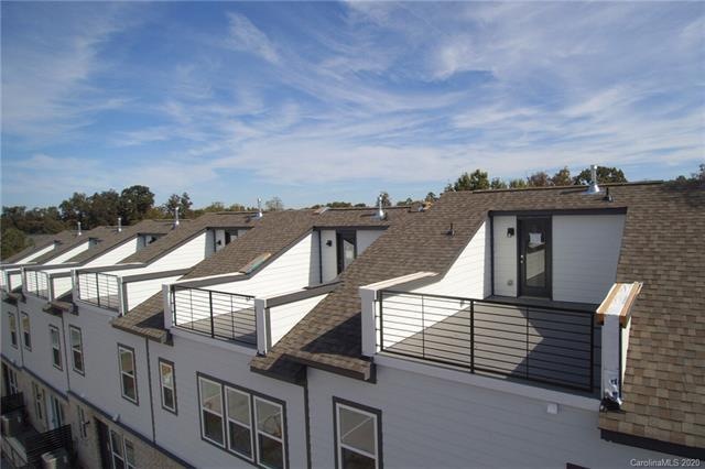 Enjoy the sky terrace with an incredible view of t