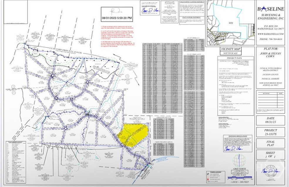 2A Curry Falls Trail Rd unit 2A, Athens, GA 30607 - photo 1