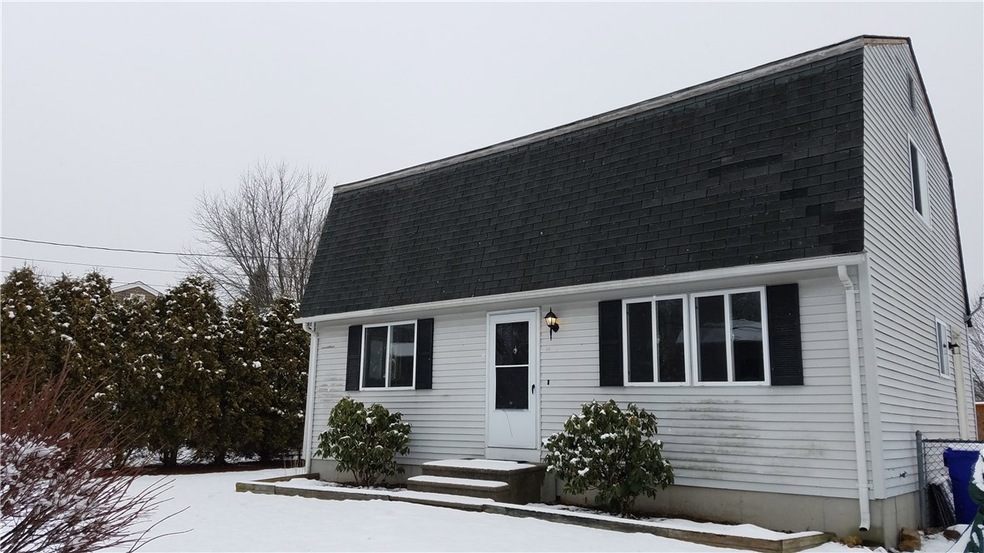 24 Medieval Way, West Warwick, RI 02893 - photo 1