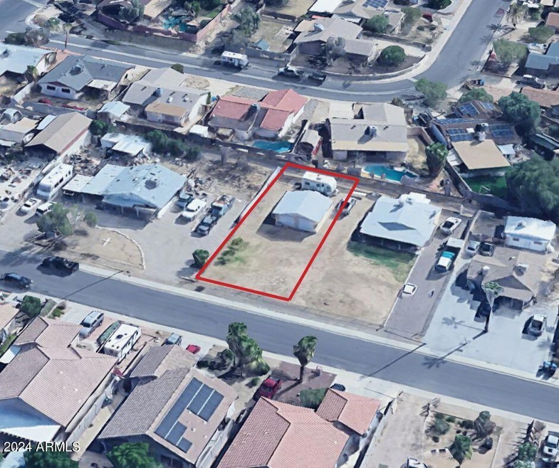 10025 N 7th Place unit 25, Phoenix, AZ 85020 - photo 1