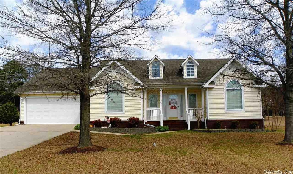 0 Deerwood Dr, Paragould, AR 72450 - photo 1