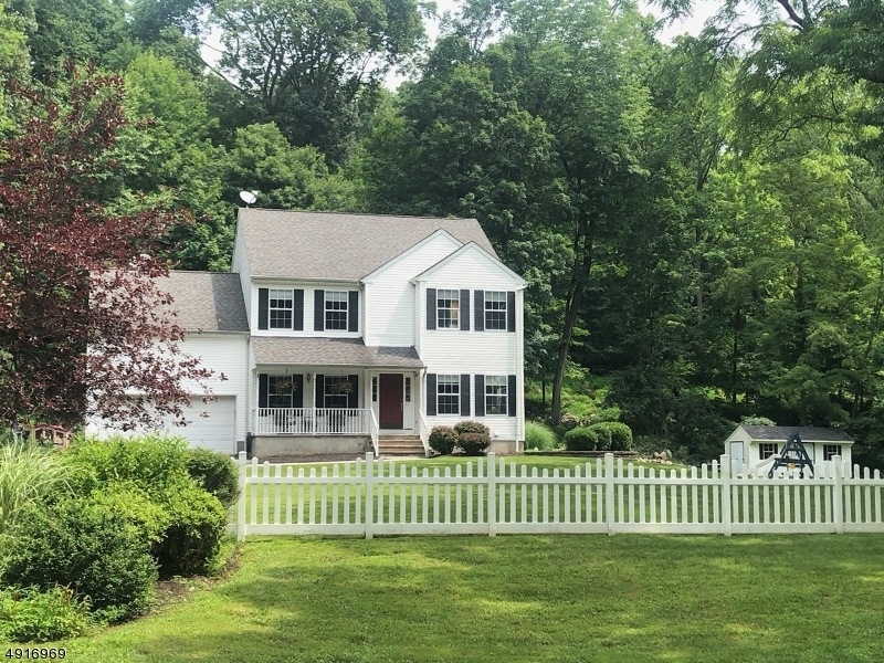 57 Skytop Rd, Newton, NJ 07860 - photo 1