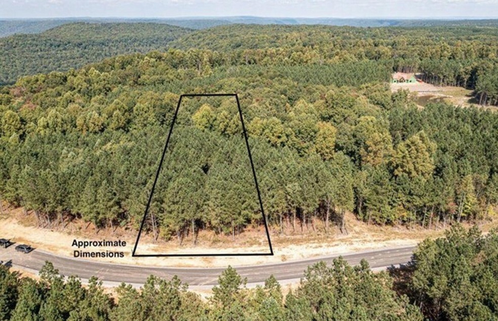 0 Waterwheel Way unit 1500202, Jasper, TN 37347 - photo 1