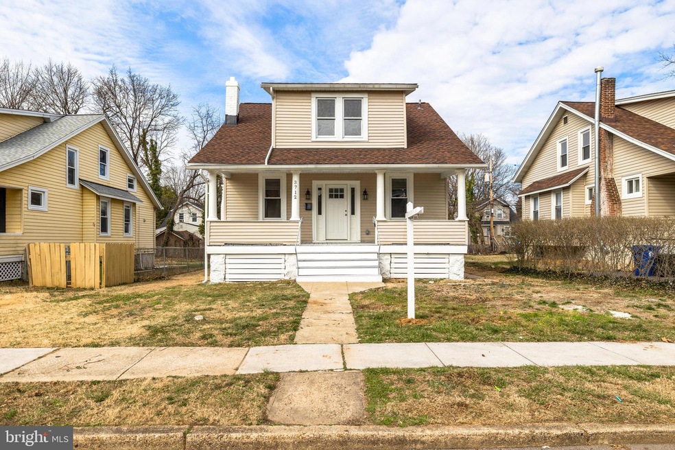3712 Ferndale Ave, Gwynn Oak, MD 21207 - photo 1