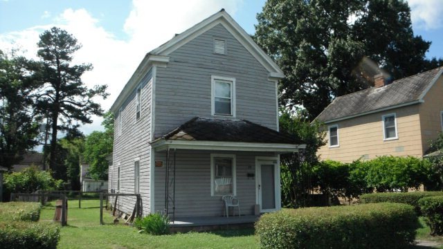 Main View