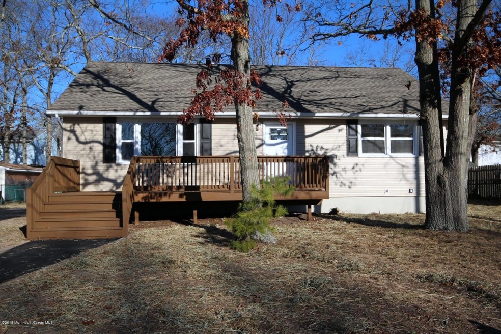 211 Lakewood Ave, Bayville, NJ 08721 - photo 1