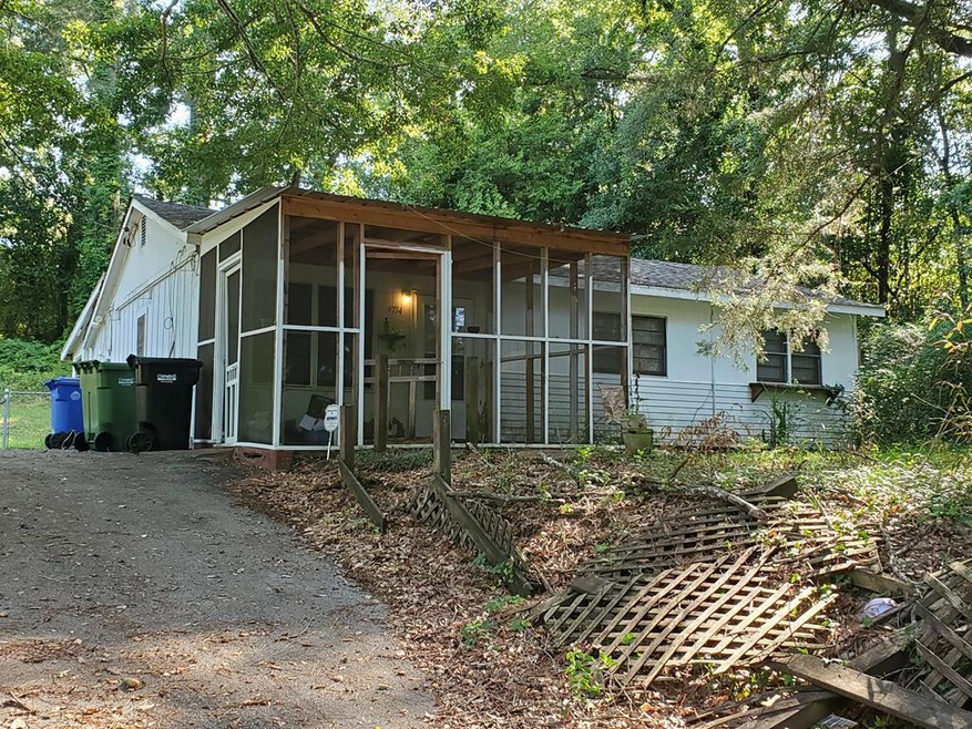 Main View