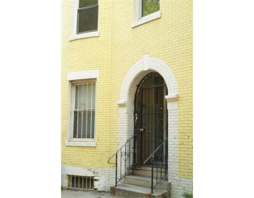 231 Washington St, Dorchester, MA 02121 - photo 1