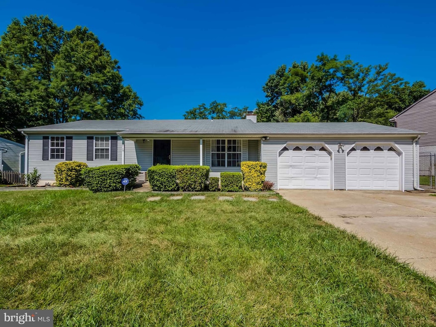 12713 Lampton Ln, Fort Washington, MD 20744 - photo 1