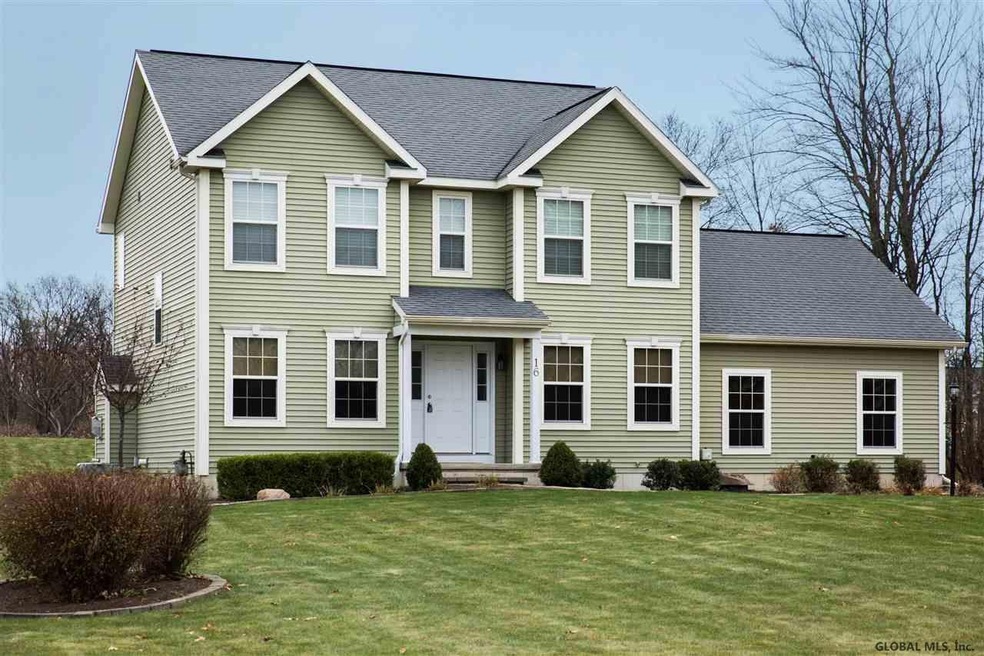 16 Foxglove Way, Ballston Spa, NY 12020 - photo 1
