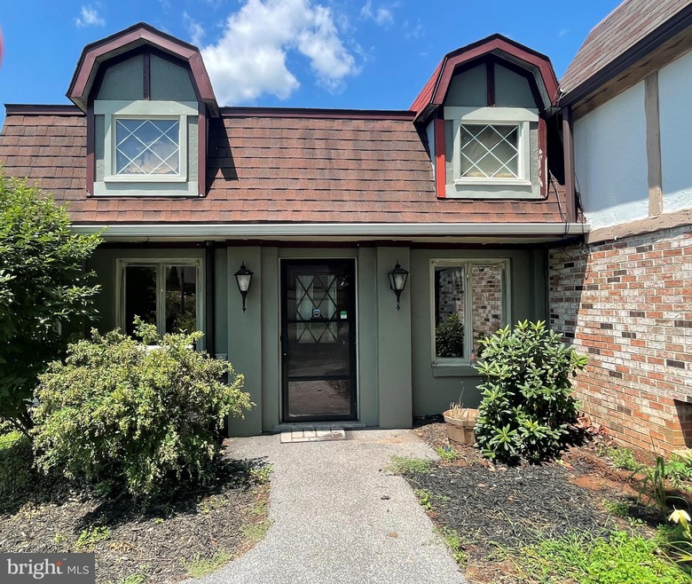 2636 Emmitsburg Rd unit 47, Gettysburg, PA 17325 - photo 1