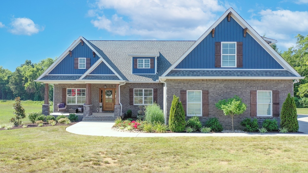 703 Apple Blossom Trail, Shelbyville, TN 37160 - photo 1