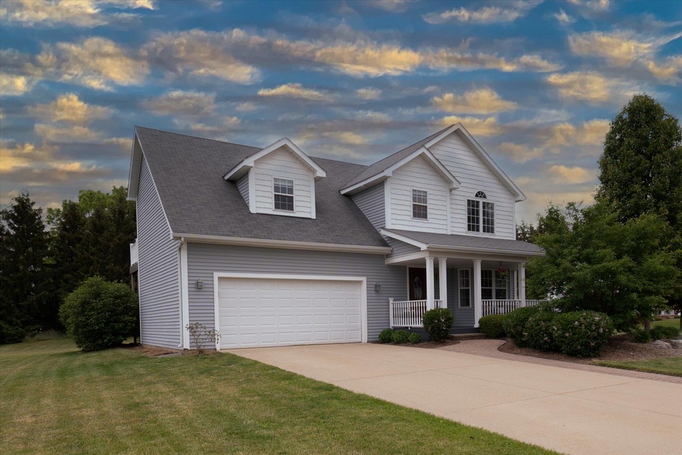 Welcome Home!