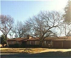 3825 SOUTH DR.-FW
