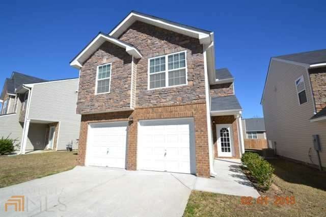 6704 Jules Trace, Palmetto, GA 30268 - photo 1