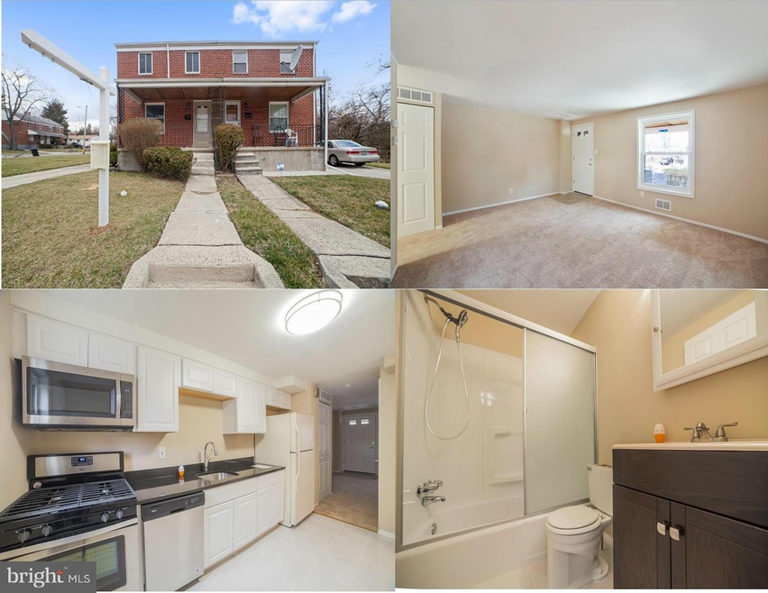 3700 Trent Rd, Randallstown, MD 21133 - photo 1