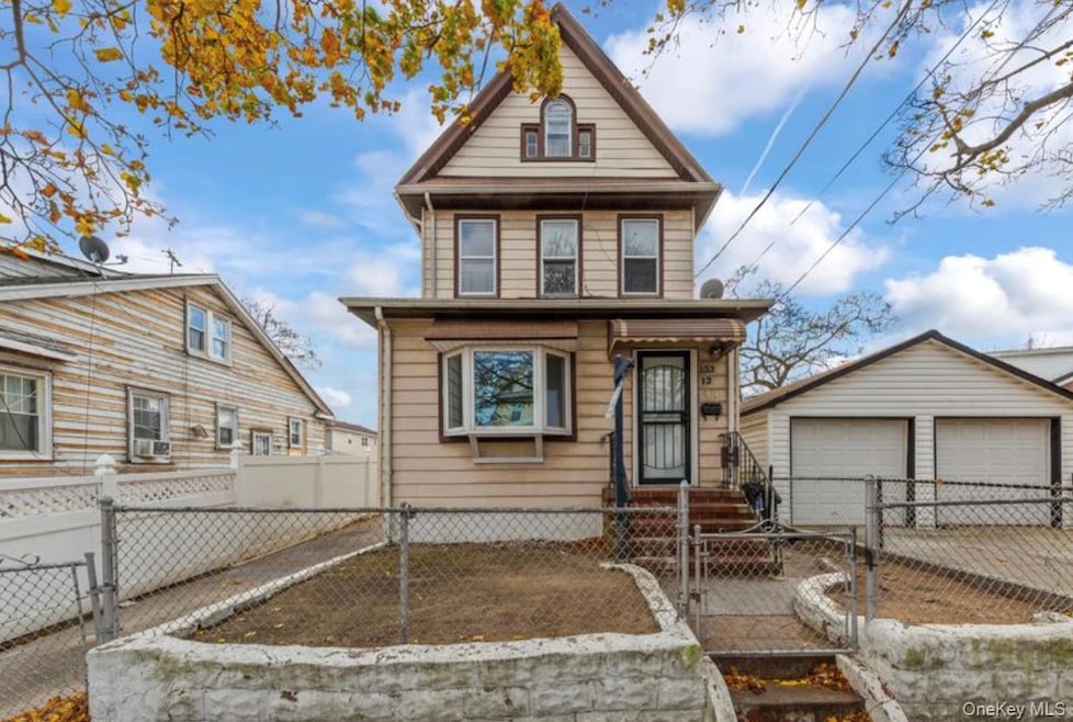 153-12 122nd Ave, Jamaica, NY 11434 - photo 1