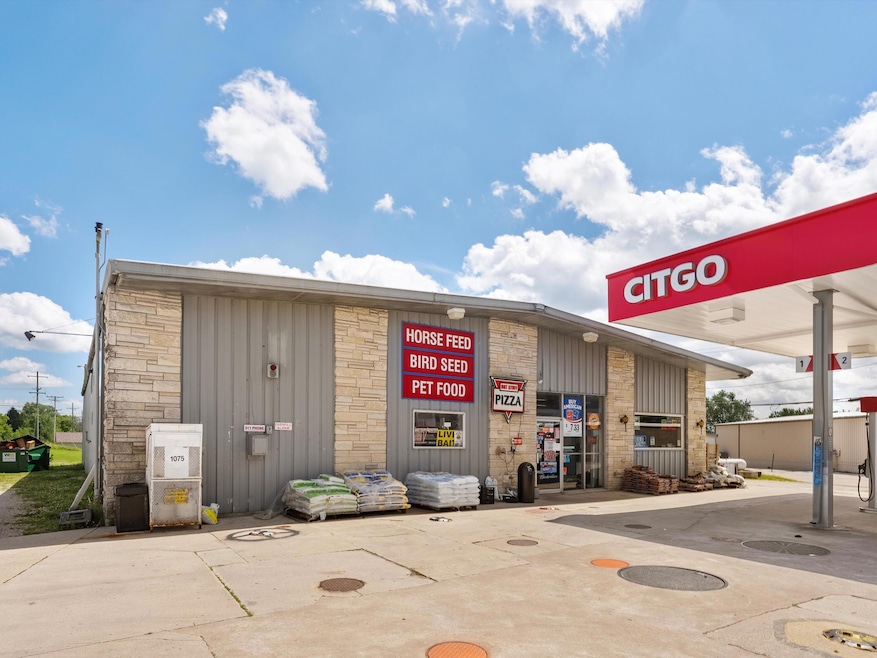 721 Fremont St, Kiel, WI 53042 - photo 1