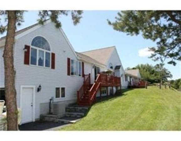 783 Sandwich Rd unit G, Buzzards Bay, MA 02532 - photo 1
