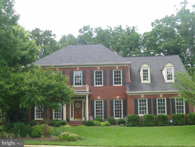 12363 Cold Stream Guard Ct, Bristow, VA 20136 - photo 1