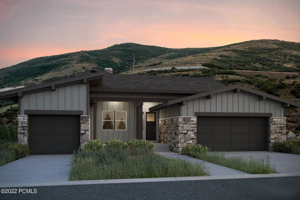 12781 N Belaview Way Hideout UT 84036 US